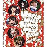 WORLD WIDE DEMPA TOUR 2014 [Blu-ray]