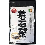 大豊町碁石茶協同組合 『本場の本物』碁石茶20g