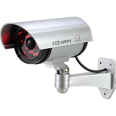 Amazon.co.jp 最新リリース: フェイク・ダミーカメラ の新着ランキング