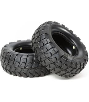 Amazon | タミヤ(TAMIYA) SPパーツ SP.1358 1/10RC メルセデス