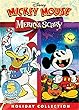 Mickey Mouse: Merry & Scary / [DVD] [Import]