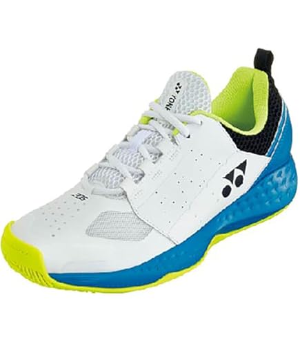 Amazon.co.jp: ヨネックス(YONEX) パワークッション12F ホワイト