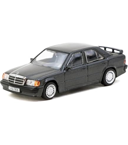 Amazon | MINI GT 1/64 メルセデス ベンツ 190E 2.5-16