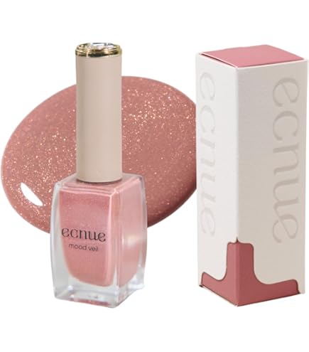 Amazon.co.jp: 【公式】ecnue cinnamon シナモン 速乾 ネイル