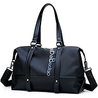 Amazon | [BLUE SINCERE] ボストンバッグ メンズ 本革 大容量 肩掛け