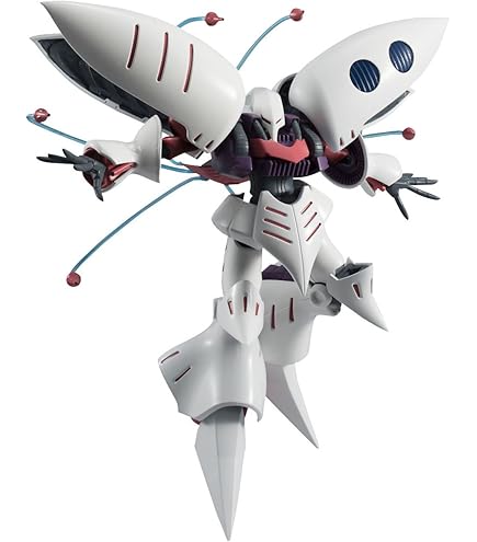 TAMASHII ZEONOGRAPHY #3013 キュベレイMk-2 Amazon | TAMASHII NATIONS ZEONOGRAPHY #3013 キュベレイMk-2