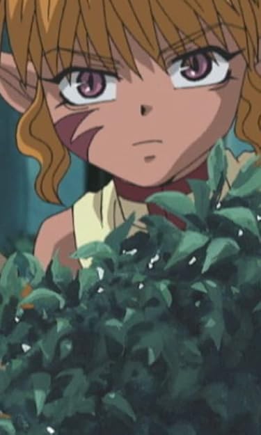 2022冬アニメ - 『最遊記RELOAD』李厘（りりん）