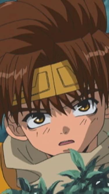 2022冬アニメ - 『最遊記RELOAD』孫悟空（そん ごくう）