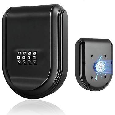 Amazon.co.jp 売れ筋ランキング: セキュリティロックボックス の中で