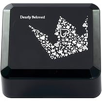 Amazon.co.jp: キングダム ハーツ/オルゴール ＜Dearly Beloved