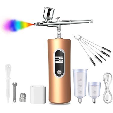 Amazon.co.jp 人気ギフトランキング: エアブラシ用コンプレッサー で