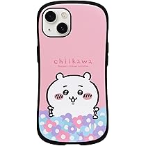 Amazon.co.jp: iFace First Class ちいかわ iPhone 13 ケース