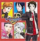 �h���}CD�w����퓬���琬�@�� �q�[���[�A�J�f�~�[J�x