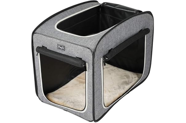 small dog kennel amazon
