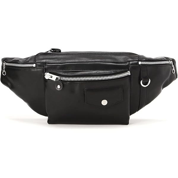 Amazon | [ショット] 5976008 PADDED BODY BAG パッデッド ボディー