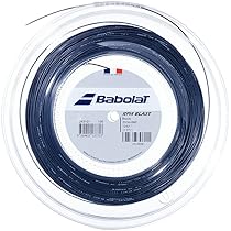 Amazon | Babolat(バボラ) ブリオ 125/130/135 (200m) ナチュラル 125