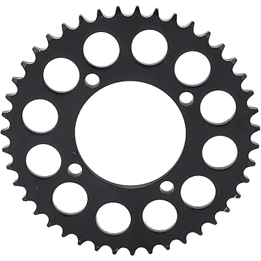 Amazon.co.jp 最新リリース: バイク用スプロケット の新着ランキングです。