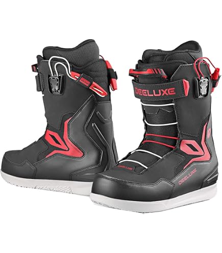 【新品未使用】24-25 DEELUXE DNA PRO 27.5 Amazon.co.jp: DEELUXE DEELAX SNOWBOARD BOOTS D.N.A. PRO 24-25