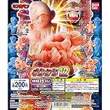 キン肉マン キンケシ12　全19種セット