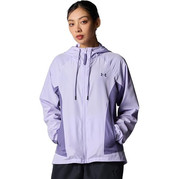 Amazon | [アンダーアーマー] UA SPORT WINDBREAKER JACKET 1384206