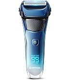 Amazon | IZUMI VIDAN 往復式シェーバー ソリッドシリーズ 3枚刃