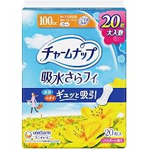 吸水さらフィ　さら肌さらり　尿モレサラサーティ　その他　ナプキン　まとめ売り Amazon | チャームナップ 吸水さらフィ 長時間安心用 12枚 | チャーム