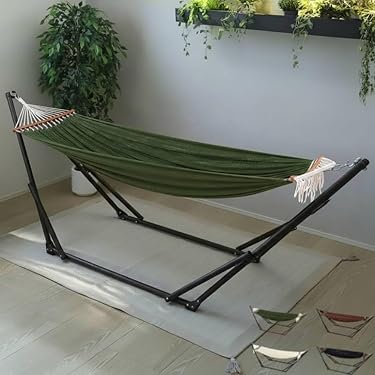 Amazon.co.jp 売れ筋ランキング: ハンモック の中で最も人気のある商品です