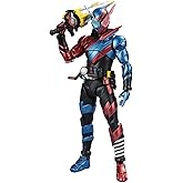 TAMASHII NATIONS S.H.フィギュアーツ 仮面ライダービルド ラビットタンクフォーム 平成ジェネレーションズエディション 約145mm PVC&ABS製 塗装済み可動フィギュア