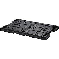 Amazon | タジマ セフシステム 工具ボックス用車載マウント TB-MT 車の