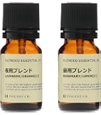 Amazon.co.jp: SHIGETA(シゲタ) エッセンシャルオイル イノセント