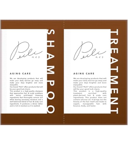 Amazon | サロン・ド・リジュー H&Aシャンプー | サロン・ド・リジュー