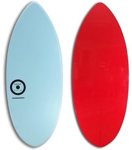 Amazon | ミニデザイン スキムボード (MINI DESIGN SKIMBOARD