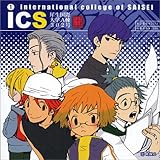 �h���}CD�uICS�Ґ����ۑ�wA��302���v��1�V���[�YR1