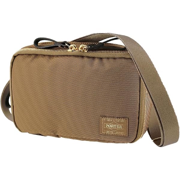 Amazon | [ポーター] シア SHEA WALLET SHOULDER BAG ショルダーバッグ