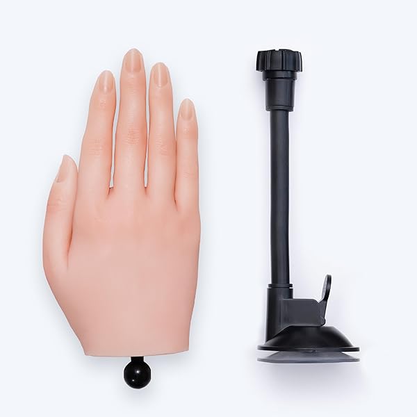 認定モデルハンド 練習用ハンドモデル JNEC認定モデルハンド詳細情報！検定用モデルハンドの特徴は