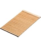 Amazon.co.jp: 山下工芸(Yamasita craft) スス竹ランチョンマット 中