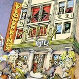 Paradox Hotel (Re-Issue 2023)