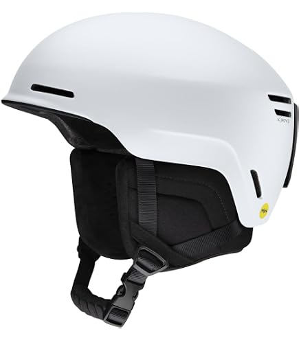 Amazon | Smith Method ヘルメット – MIPSテクノロジー搭載大人用