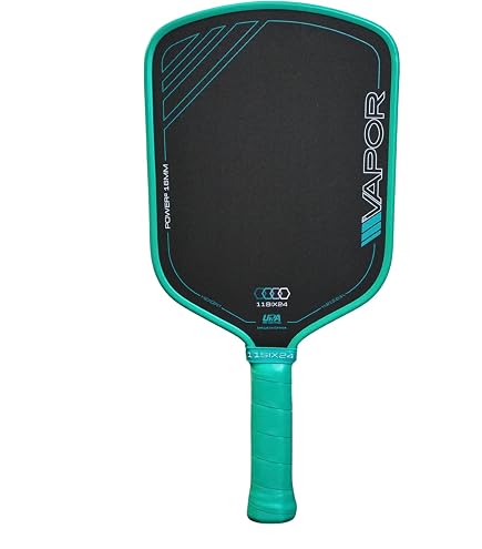 Amazon.co.jp: FRIDAY Aura Pro ピックルボールパドル (Gen IV
