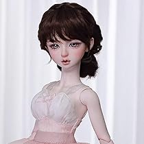 Lenas フルセット【心动玩偶】 ピンク 楽天市場】ICY Fortune Days 13cm bjd 人形 - アニメスタイルの
