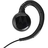 Motorola HKLN4604 Swivel Earpiece with Mic & PTT