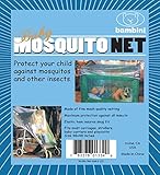 Bambini再生ペン&ベビーカーMosquito Net