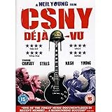Csny: Deja Vu [DVD] [Import]