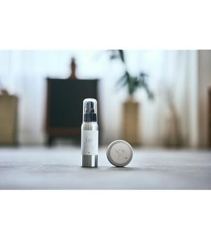 Amazon | 【公式】silk ヘアボディオーガニックオイル 60ml 天然成分