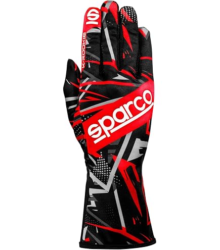 Amazon.co.jp: CLAレーシンググローブ トライアル ライトグレー S