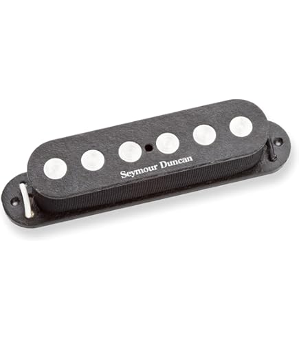 Amazon | Seymour Duncan TB-6 Distortion Nickel セイモア ダンカン
