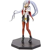 機動戦艦ナデシコ -The prince of darkness- プレミアムフィギュア ホシノ・ルリ