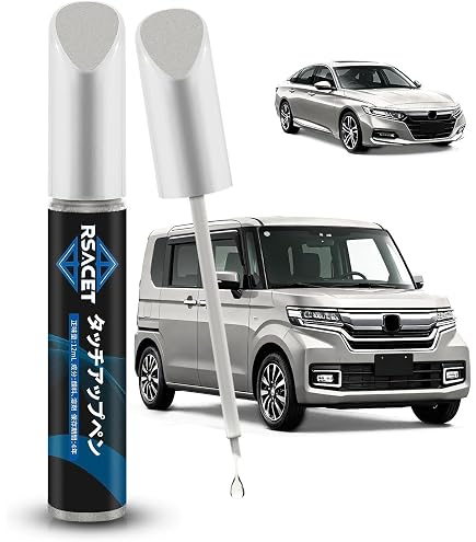 Amazon | ロックペイント プロタッチ 調色 スバル互換品 P8Y