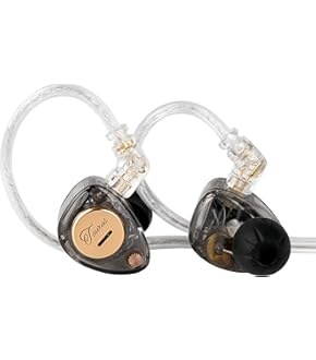 TRN Seahorse Pro イントラコンカ イヤホン　フラグシップ Amazon.co.jp: TRN Seahorse Pro イントラコンカ イヤホン 14.2