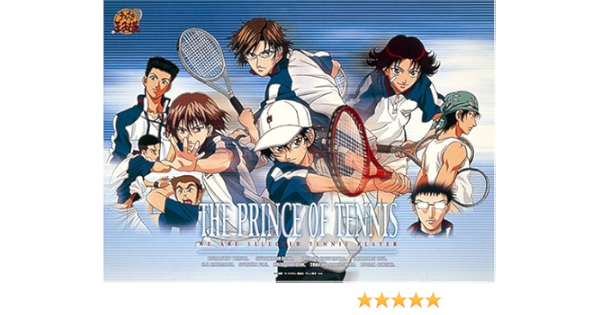 Amazon 300ピース テニスの王子様 最強集団 アニメ 萌えグッズ 通販